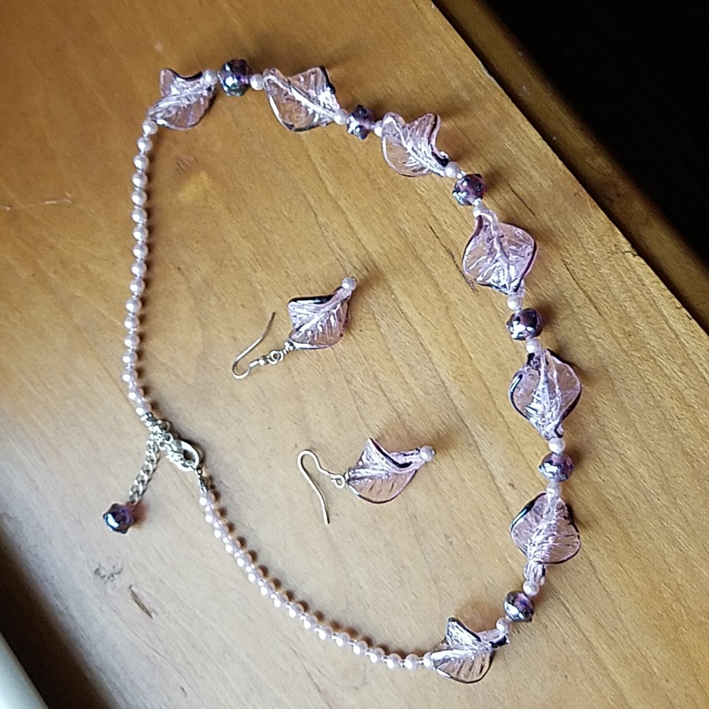 Artisan Jewelry